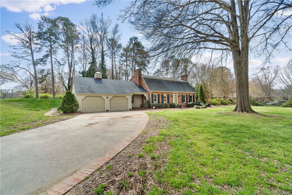 405 Gum Branch Road Charlotte, NC 28214 - Photo 35 of 35 Gallery Image 35