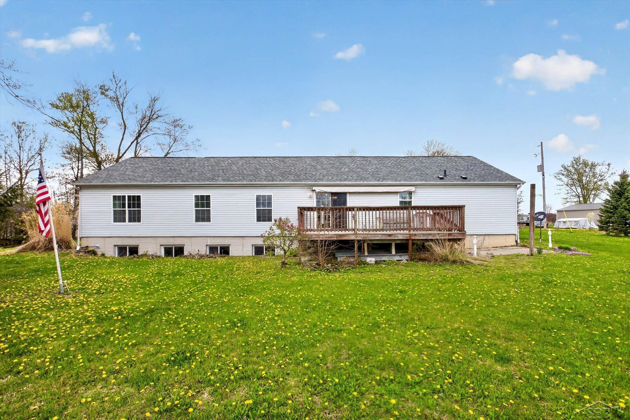 11087 Pierce Road Freeland, MI 48623 - Photo 74 of 98