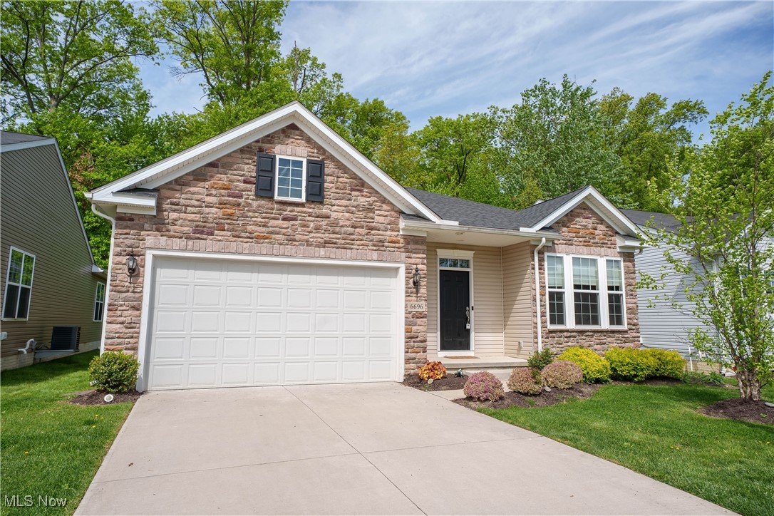6696 Amber Way North Ridgeville, OH 44039 - Photo 24 of 24 Gallery Image 24