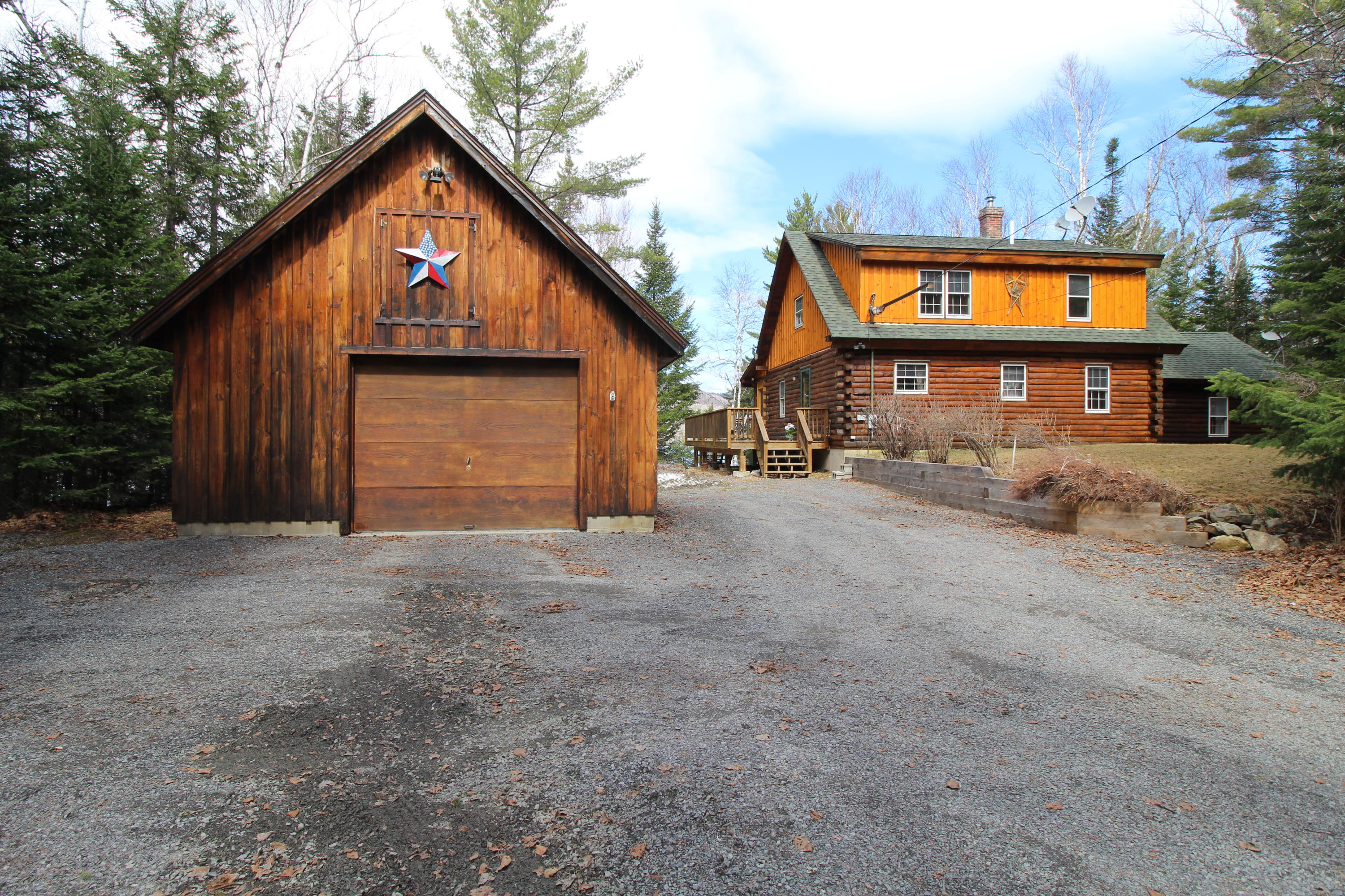 47 Hartland Road Rangeley, ME 04970 - Photo 1 of 55 IMG_2524