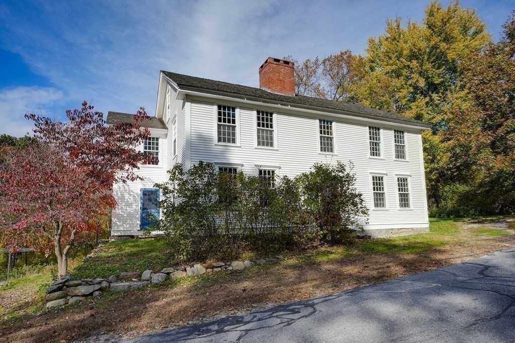 62 West Bare Hill Road Harvard, MA 01451 - Photo 38 of 42 Gallery Image 38