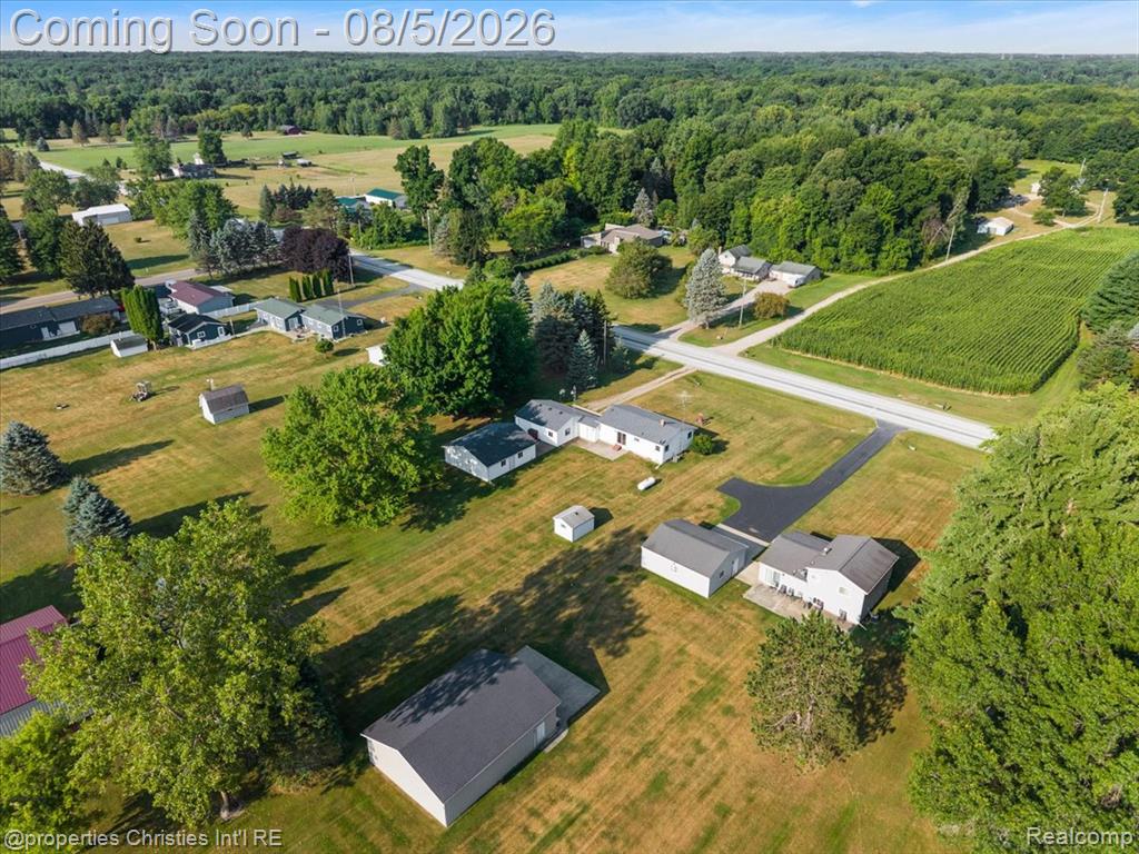 14048 Belsay Road Millington, MI 48746 - Photo 2 of 65 Gallery Image 2