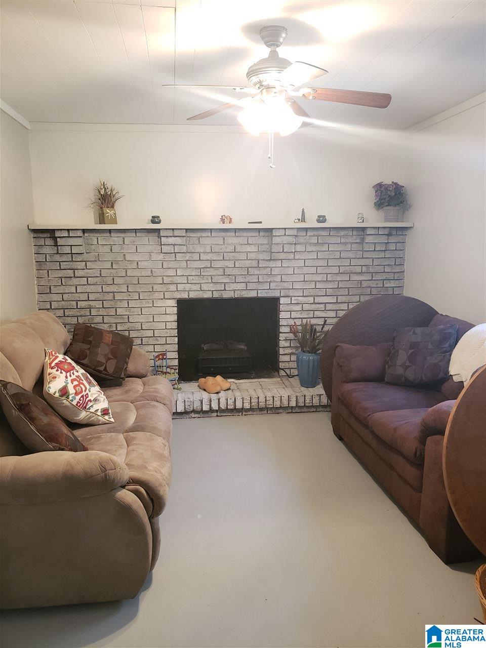 145 Virginia Street Oneonta, AL 35121 - Photo 17 of 19
