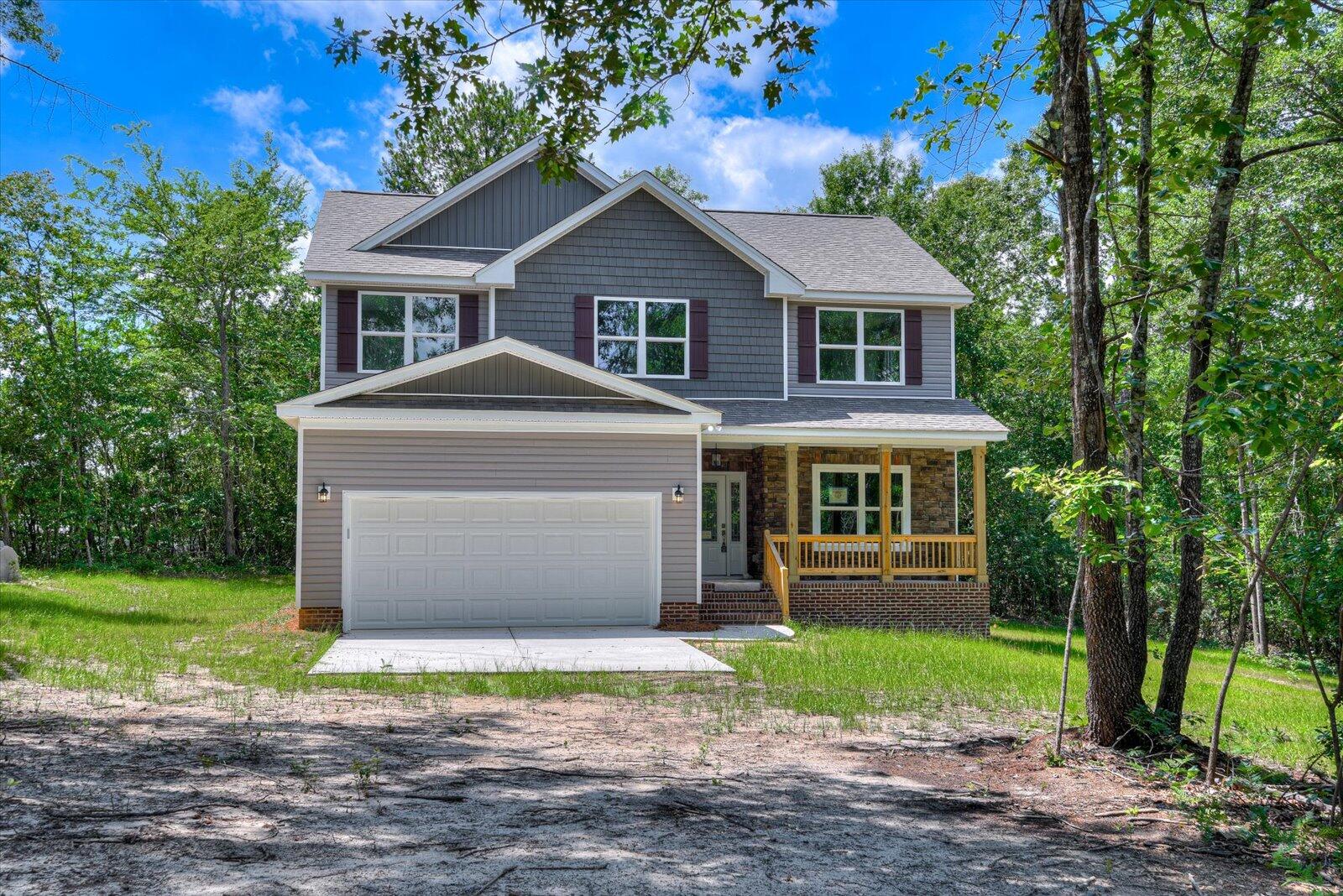 293 Hamelin Road Aiken, SC 29805 - Photo 72 of 75