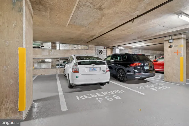 $499,000 | 555 Massachusetts Avenue Northwest, Unit 406, Washington, DC 20001