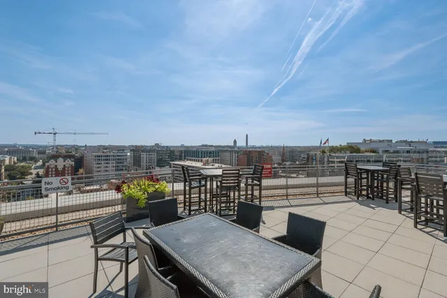 $499,000 | 555 Massachusetts Avenue Northwest, Unit 406, Washington, DC 20001