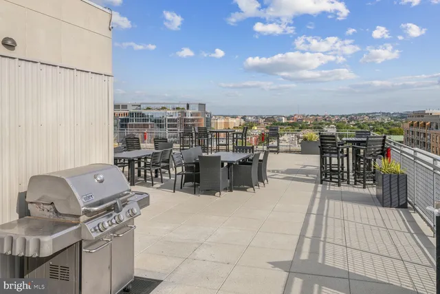 $499,000 | 555 Massachusetts Avenue Northwest, Unit 406, Washington, DC 20001
