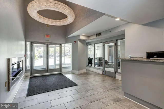 $499,000 | 555 Massachusetts Avenue Northwest, Unit 406, Washington, DC 20001