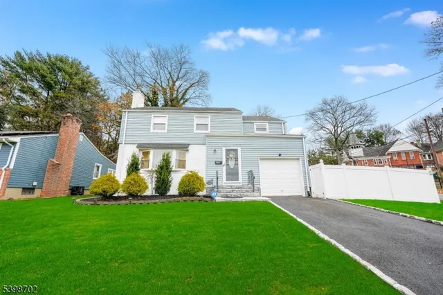 $599,000 | 633 Woodland Avenue, Plainfield, NJ 07062