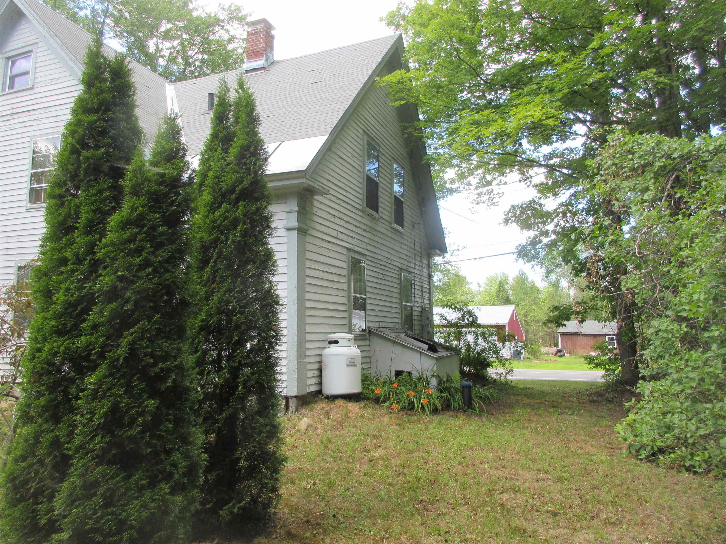 80 Winchester Road Richmond, NH 03470 - Photo 10 of 37