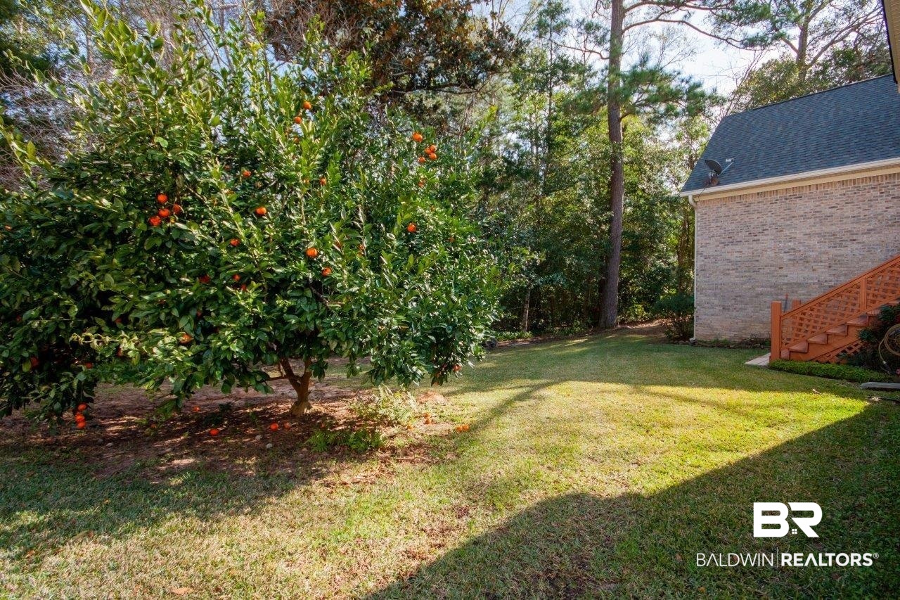 8779 Pine Run Daphne, AL 36527 - Photo 31 of 40 Back Yard