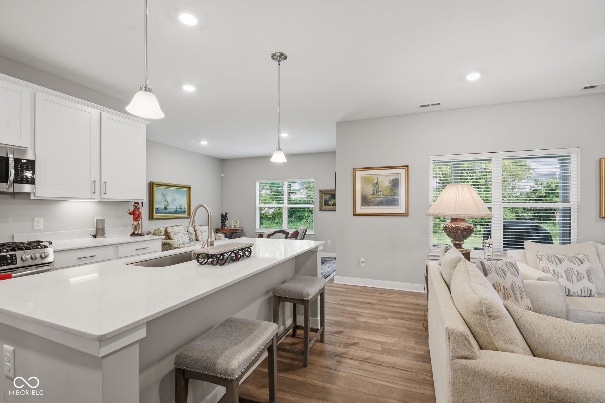 8244 Hulton Road Pendleton, IN 46064 - Photo 8 of 26