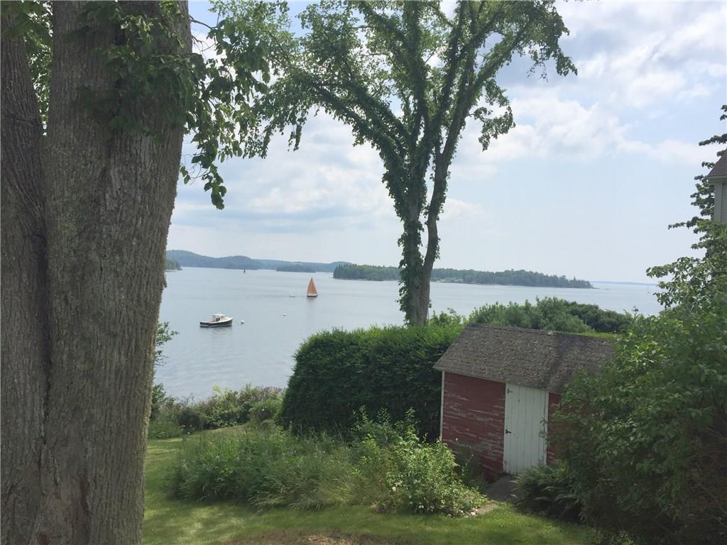 185 Perkins Street Castine, ME 04421 - Photo 28 of 37 Photo
