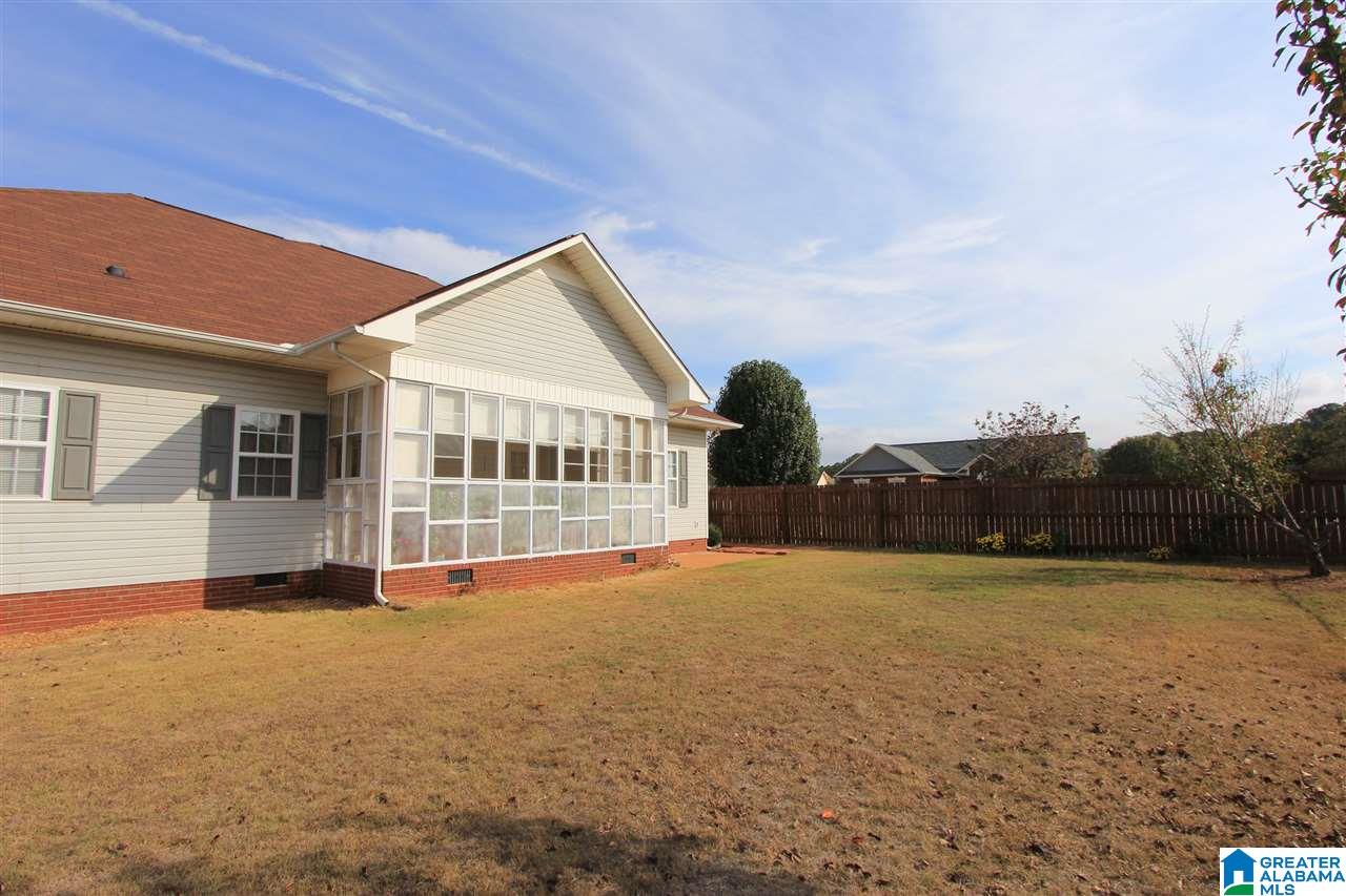 800 Emilys Pass Southwest Jacksonville, AL 36265 - Photo 38 of 50