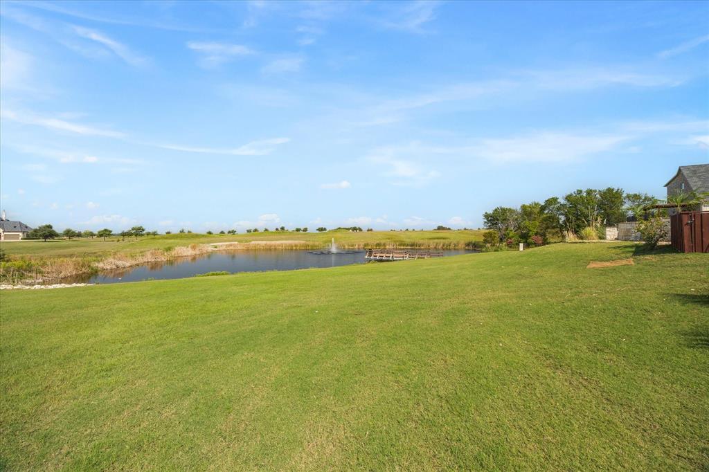 1572 Rabbit Rdg Road Heath, TX 75032 - Photo 26 of 36 a view of an ocean and beach