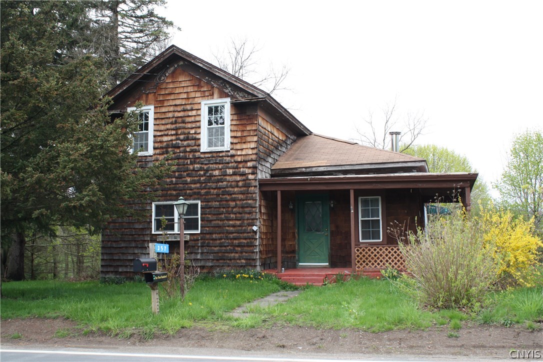 357 Co Rte 89 Oswego, NY 13126 - Photo 1 of 1 Gallery Image 1