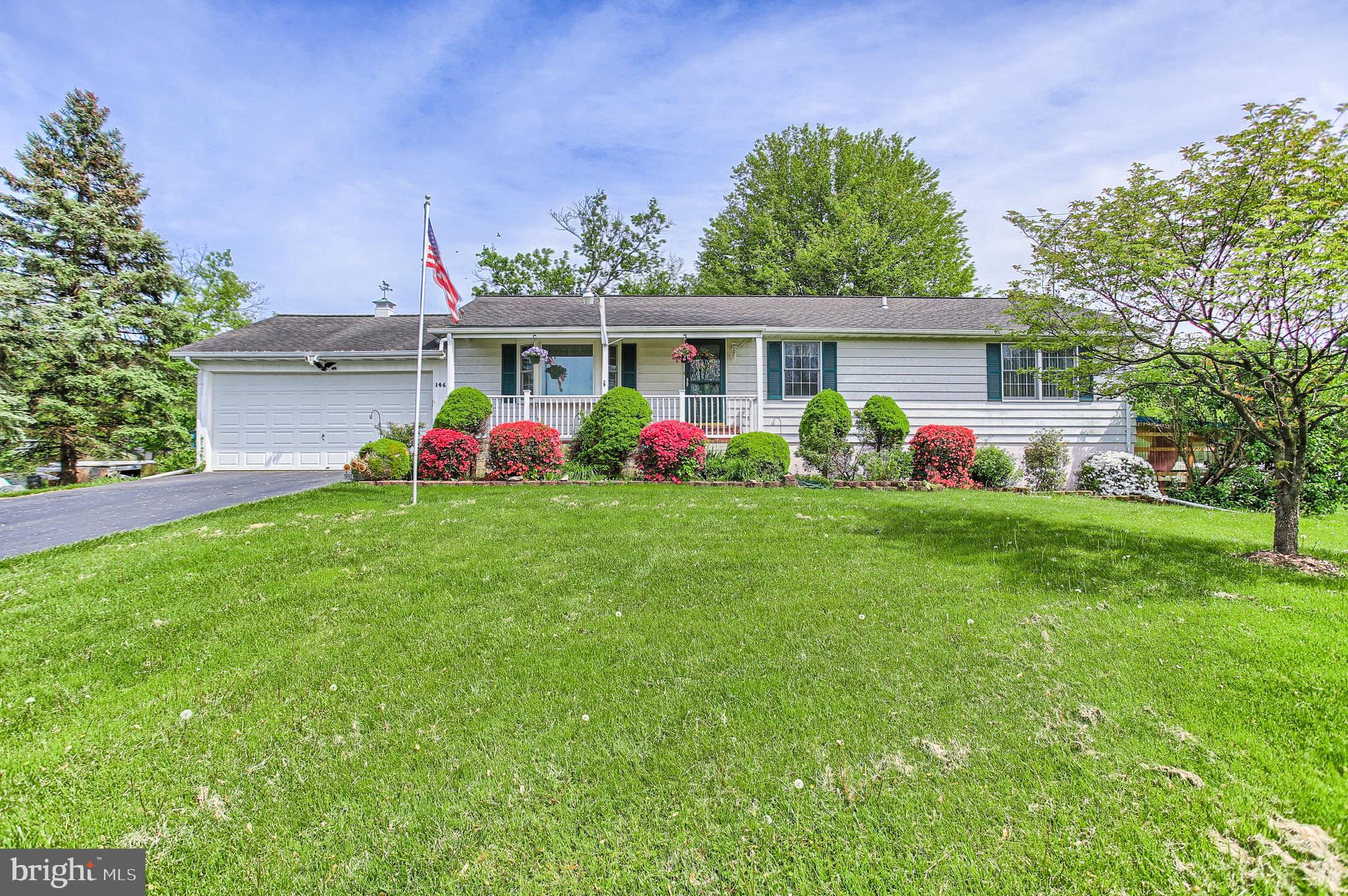 146 St Johns Road Littlestown, PA 17340 - Photo 45 of 65 Gallery Image 45