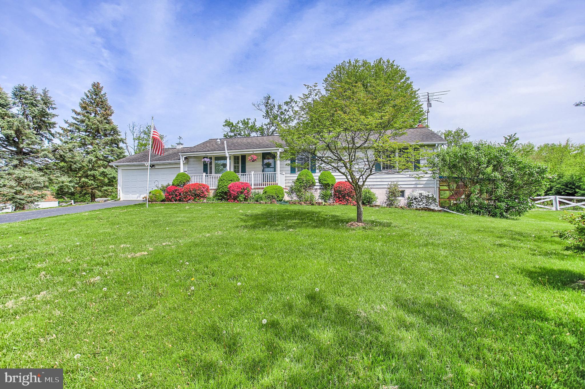 146 St Johns Road Littlestown, PA 17340 - Photo 46 of 65 Gallery Image 46