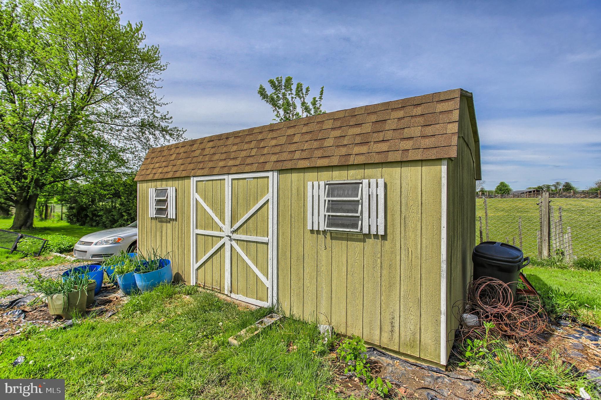 146 St Johns Road Littlestown, PA 17340 - Photo 63 of 65 Gallery Image 63