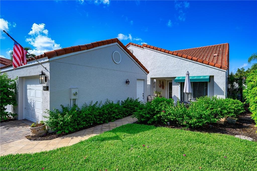 847 Reef Point Circle, Unit 37 Naples, FL 34108 - Photo 1 of 22 Gallery Image 1