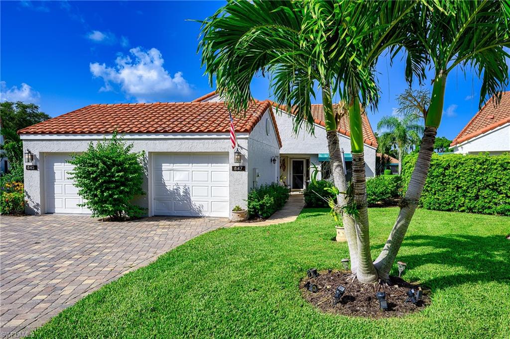 847 Reef Point Circle, Unit 37 Naples, FL 34108 - Photo 22 of 22 Gallery Image 22