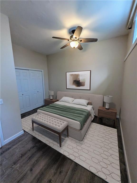 2422 Main Street, Unit 1 Pittsburgh, PA 15235 - Photo 2 of 9