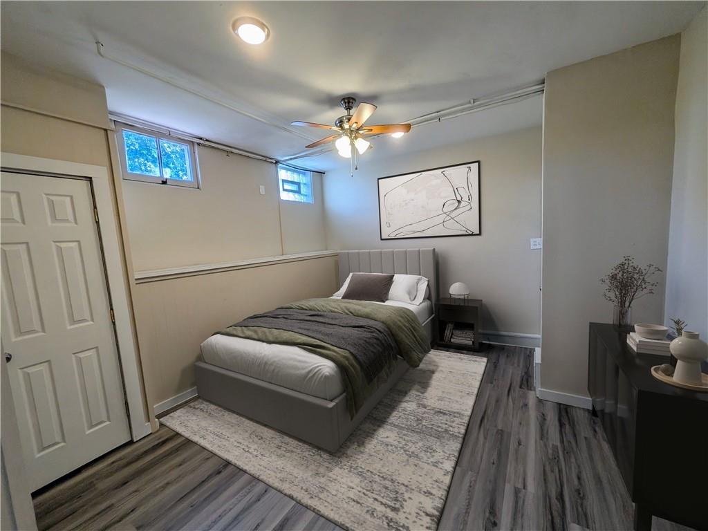2422 Main Street, Unit 1 Pittsburgh, PA 15235 - Photo 3 of 9