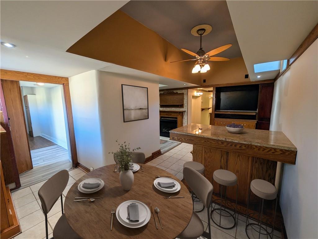 2422 Main Street, Unit 1 Pittsburgh, PA 15235 - Photo 4 of 9
