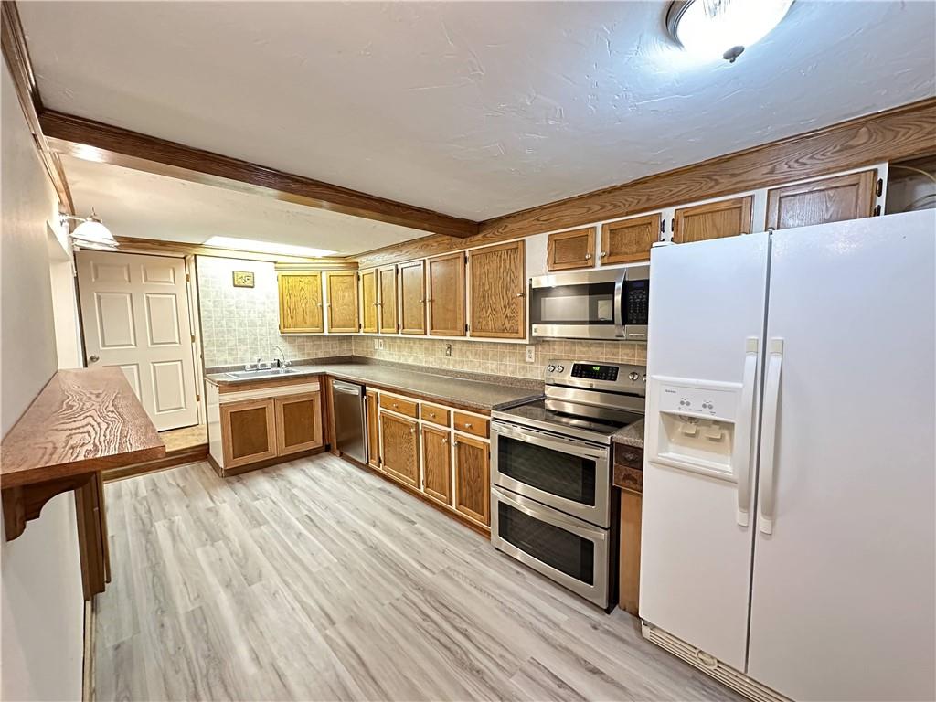 2422 Main Street, Unit 1 Pittsburgh, PA 15235 - Photo 5 of 9