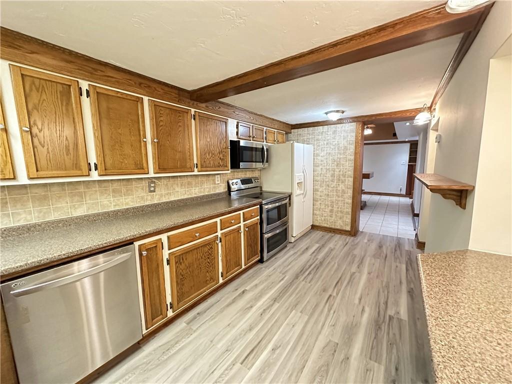2422 Main Street, Unit 1 Pittsburgh, PA 15235 - Photo 6 of 9
