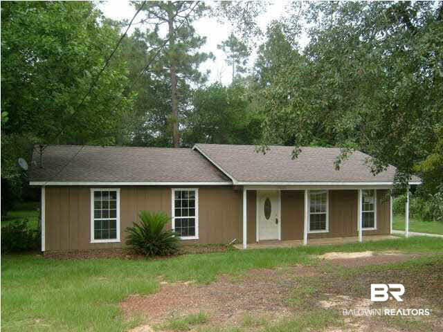 3025 Cottage Grove Drive Mobile, AL 36695 - Photo 1 of 1