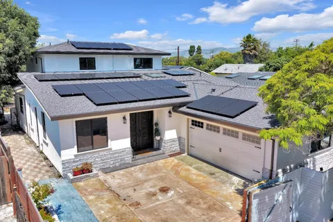 $3,498,888 | 727 Lakehaven Drive, Sunnyvale, CA 94089