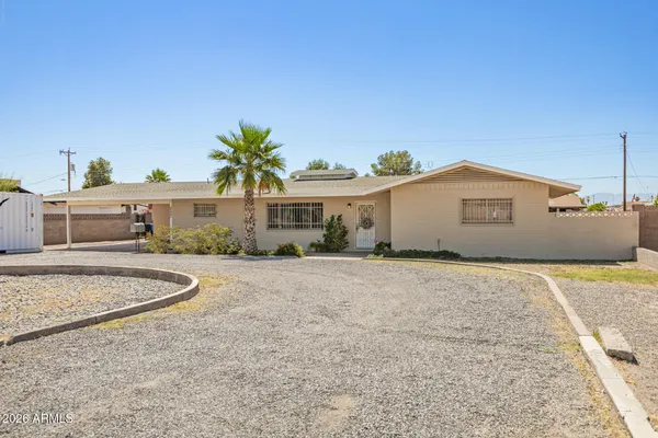 $324,777 | 5337 West Thomas Road, Phoenix, AZ 85031
