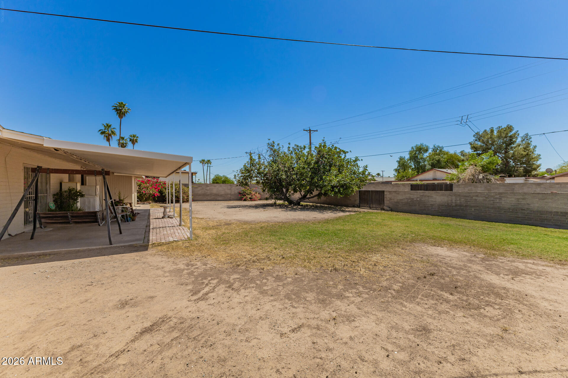 5337 West Thomas Road Phoenix, AZ 85031 - Photo 34 of 39 34 - Thomas