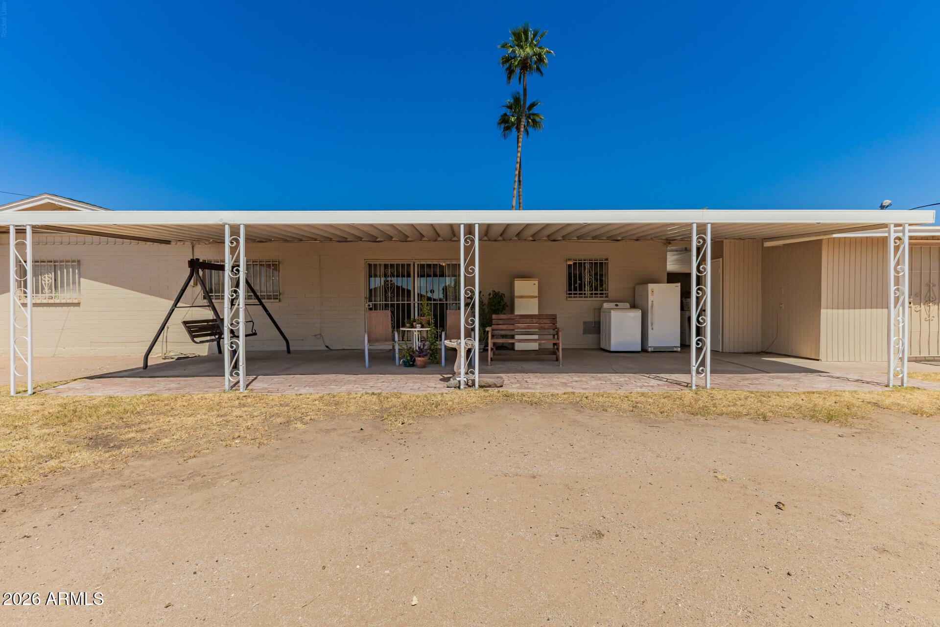 5337 West Thomas Road Phoenix, AZ 85031 - Photo 35 of 39 35 - Thomas