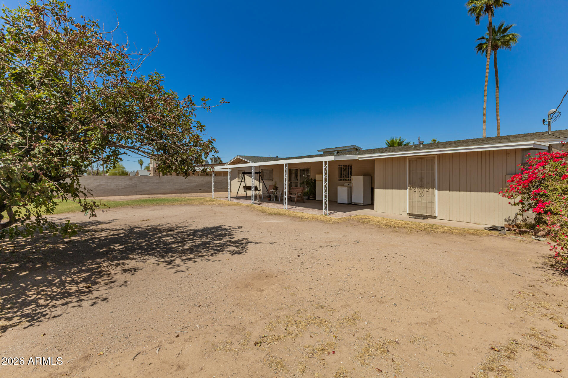 5337 West Thomas Road Phoenix, AZ 85031 - Photo 36 of 39 36 - Thomas