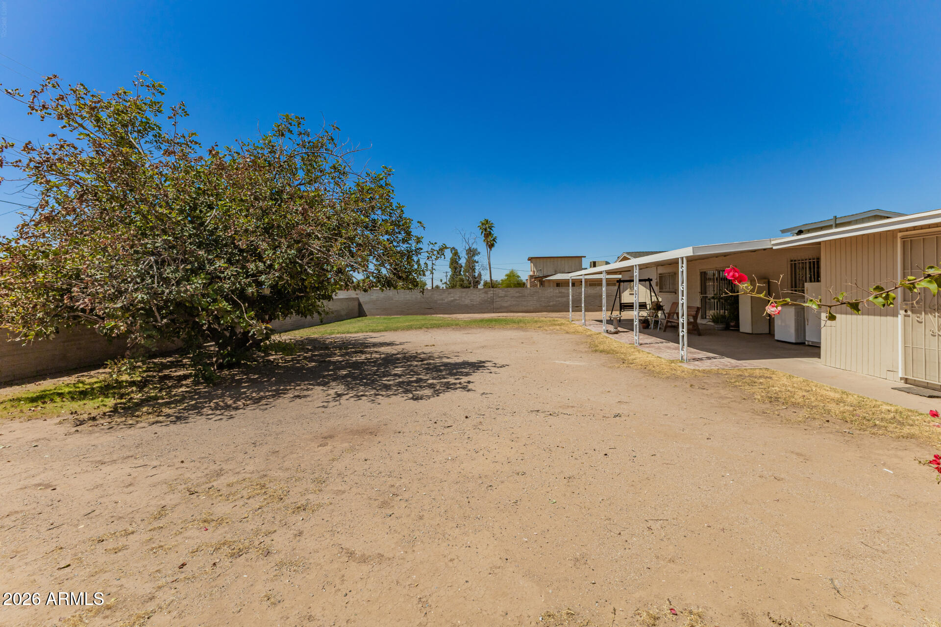5337 West Thomas Road Phoenix, AZ 85031 - Photo 37 of 39 37 - Thomas