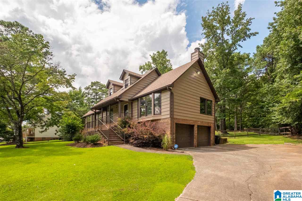 5310 South Shades Crest Road Helena, AL 35022 - Photo 2 of 32