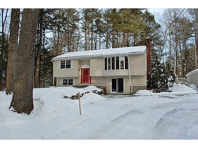 10 Merrill Road Freeport, ME 04032 - Photo 2 of 35 Exterior Front.
