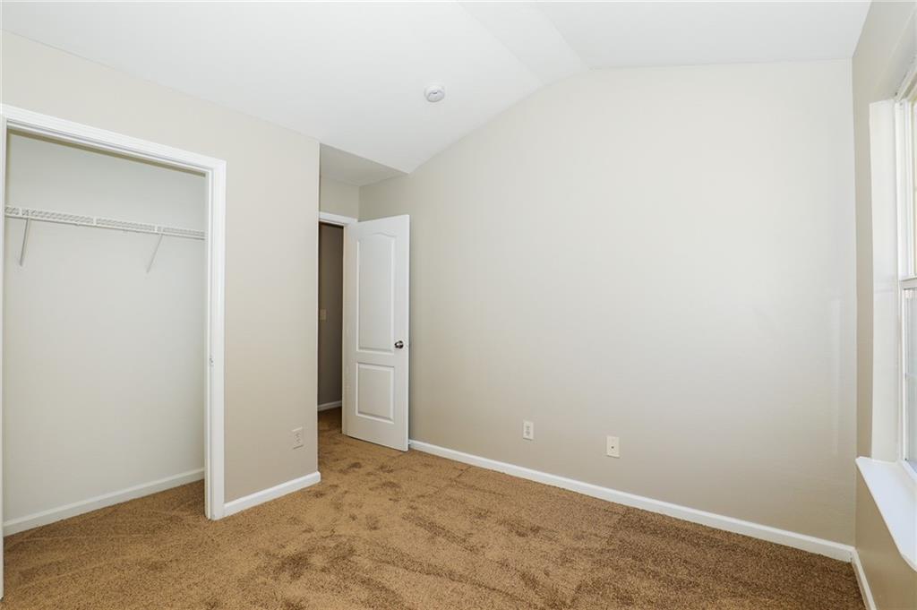 6926 Rogers Point Lithonia, GA 30058 - Photo 4 of 19 a view of an empty room