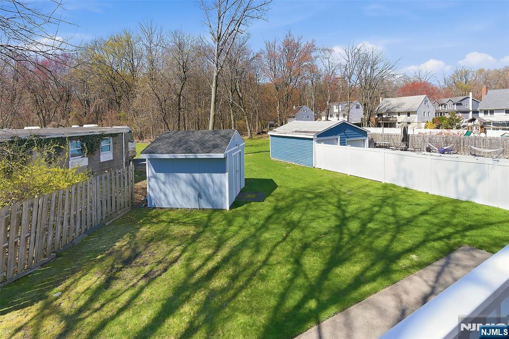 7 Franklin Street Little Ferry, NJ 07643 - Photo 33 of 39