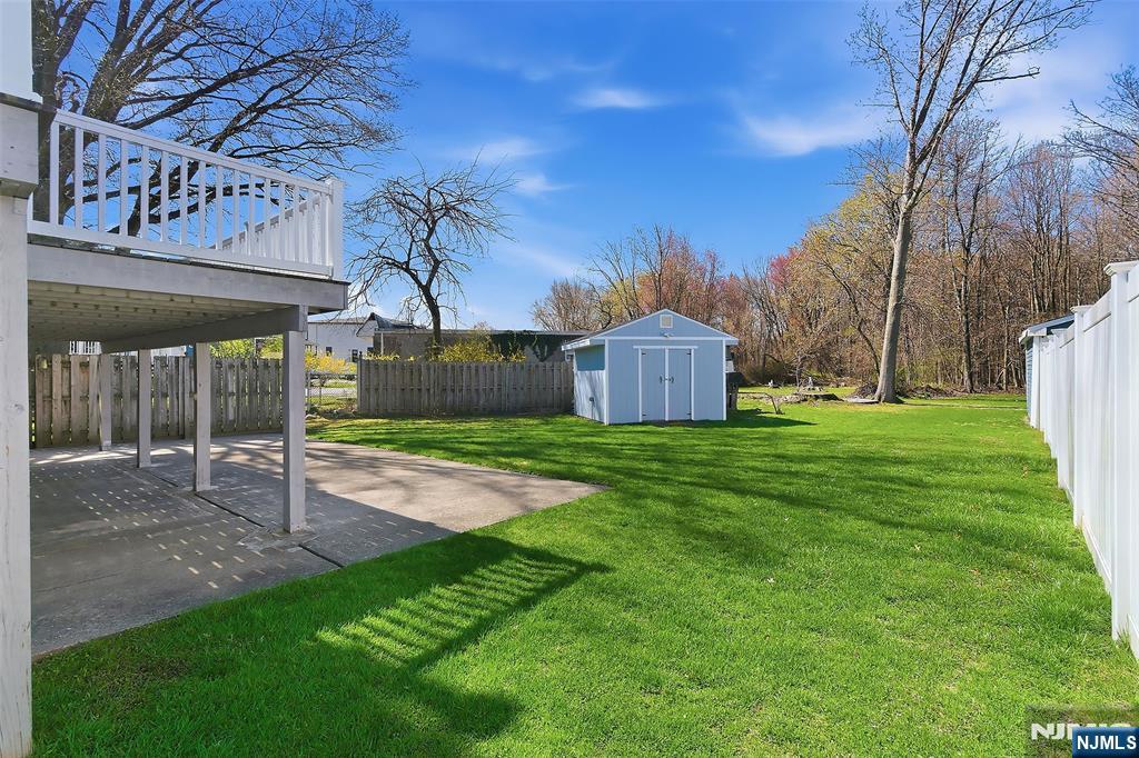 7 Franklin Street Little Ferry, NJ 07643 - Photo 34 of 39