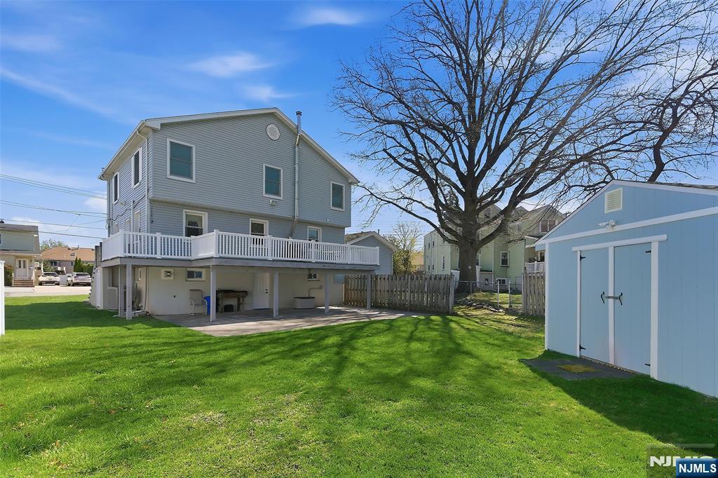 7 Franklin Street Little Ferry, NJ 07643 - Photo 36 of 39