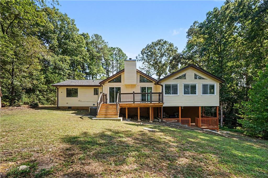 1276 Brooks Road Southeast Lawrenceville, GA 30045 - Photo 36 of 47 Gallery Image 36