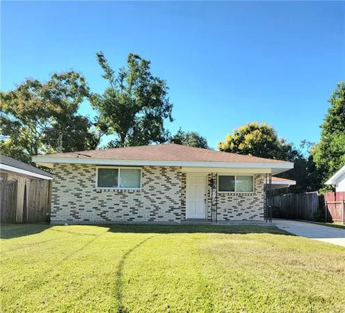 $2,000 | 908 Trudeau Drive, Metairie, LA 70003