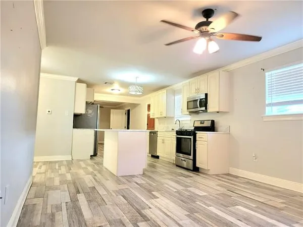 $2,000 | 908 Trudeau Drive, Metairie, LA 70003