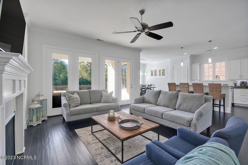 648 Tanbridge Road Wilmington, NC 28405 - Photo 12 of 52 648TanbridgeRoad-8