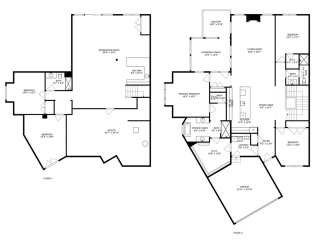 $8,000 | 6206 Flagg Creek Lane, Western Springs, IL 60558
