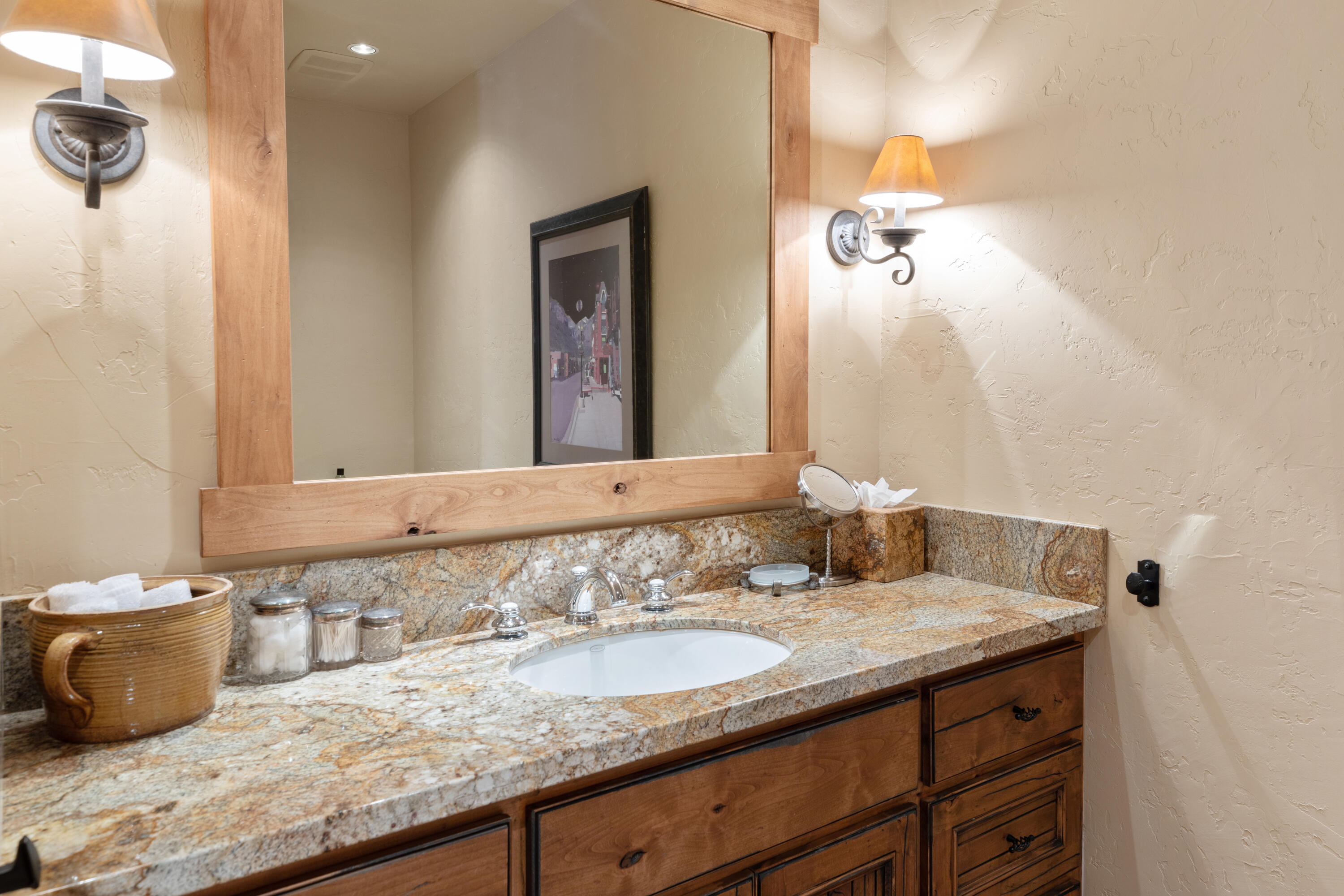 213 Josefa Lane Telluride, CO 81435 - Photo 24 of 35 Bathroom 5