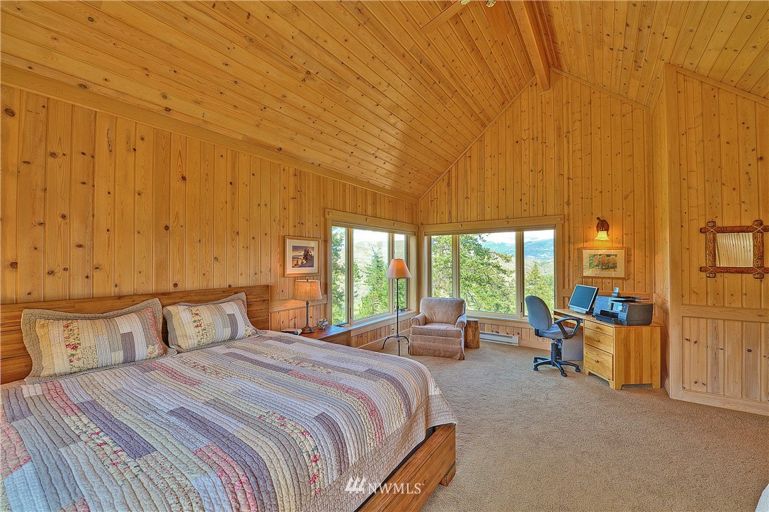 36 Nighthawk Ridge Road Winthrop, WA 98862 - Photo 12 of 40 Gallery Image 12